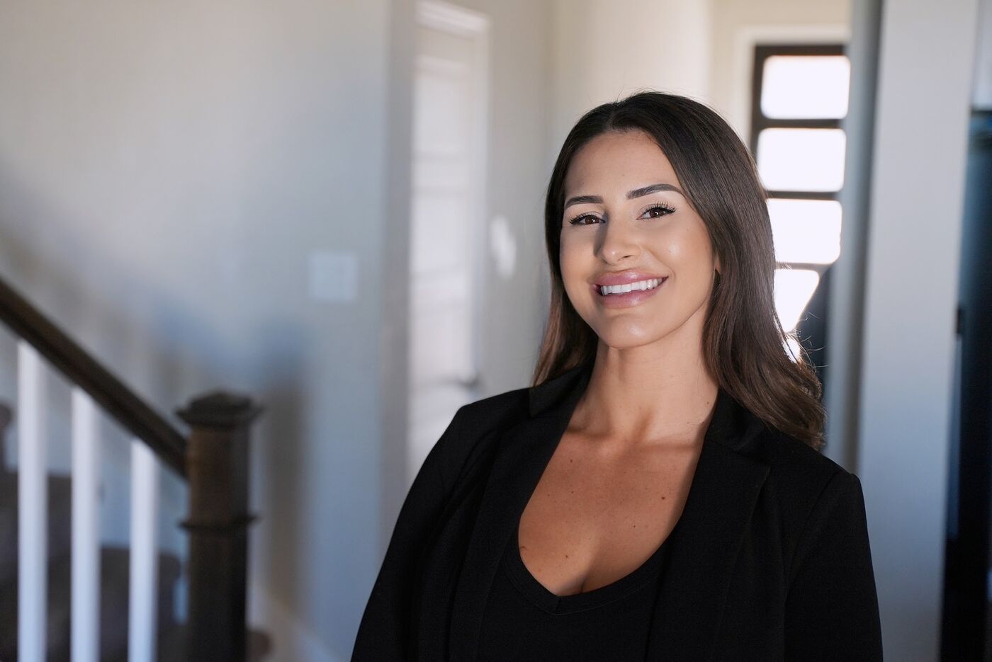 Virginia — Founder of Hill Country Concierge, professional property manager in Boerne Texas