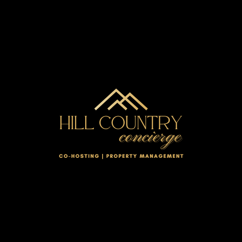 Hill Country Concierge